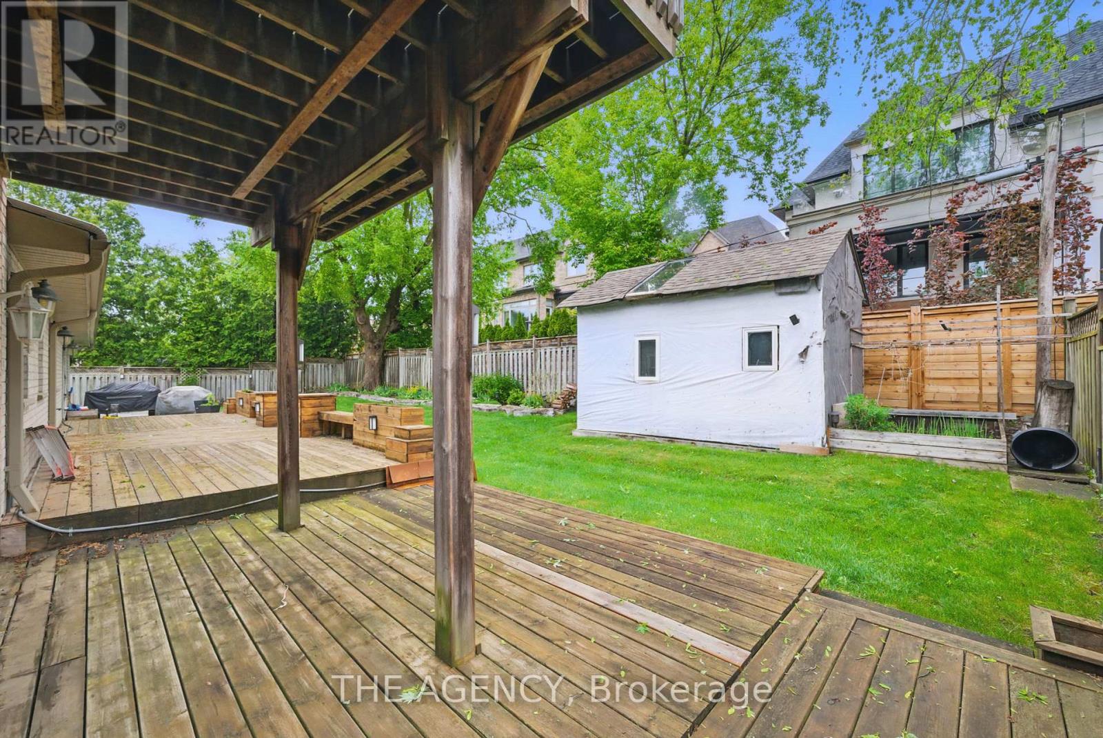 55 Denham Drive, Richmond Hill, Ontario  L4C 6H8 - Photo 40 - N12452192