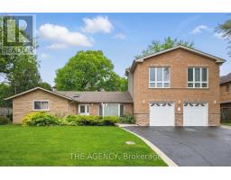 55 DENHAM DRIVE, Richmond Hill, Ontario