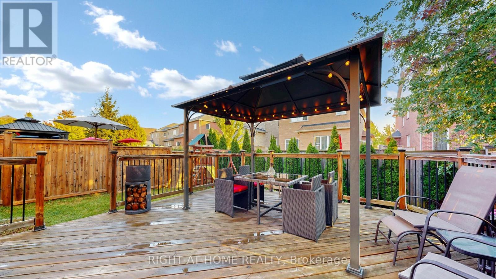 110 Thatcher Crescent, East Gwillimbury, Ontario  L9N 0B9 - Photo 39 - N12452208
