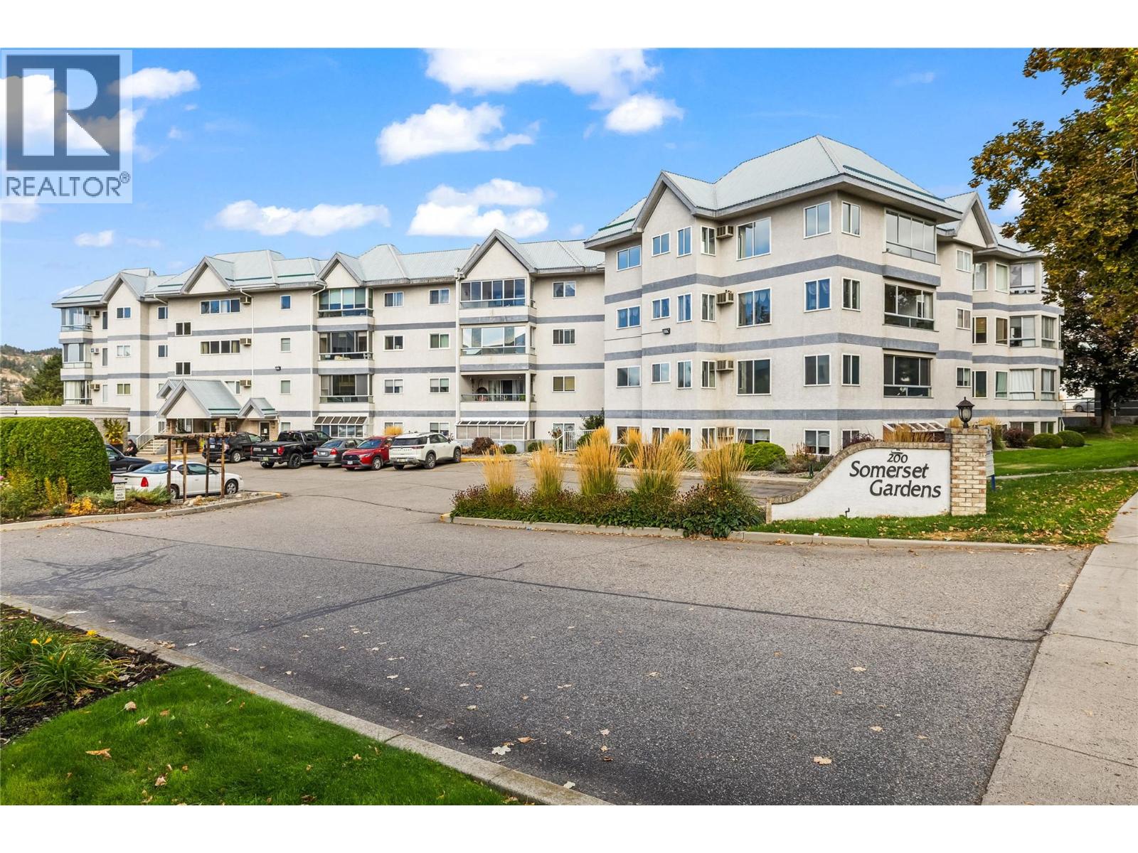 200 Hollywood Road Unit# 205, Kelowna, British Columbia