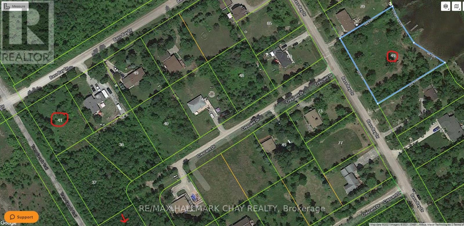 41 Bass Bay Drive, Tay, Ontario  L0K 2A0 - Photo 9 - S12396247