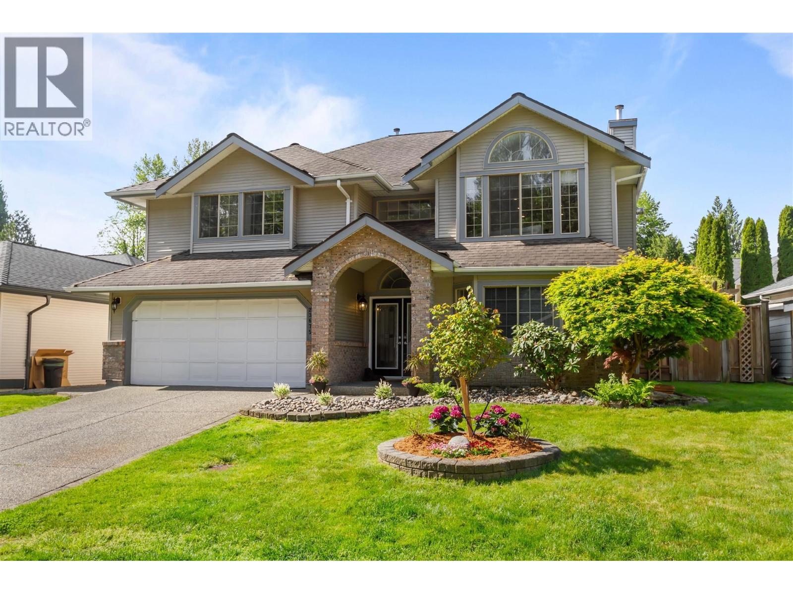 23675 108 Loop, Maple Ridge, British Columbia  V2W 1B2 - Photo 1 - R3056648
