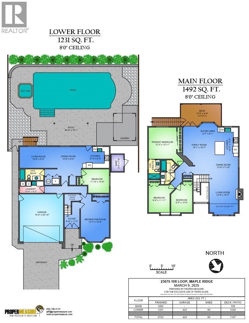 23675 108 Loop, Maple Ridge, British Columbia  V2W 1B2 - Photo 26 - R3056648