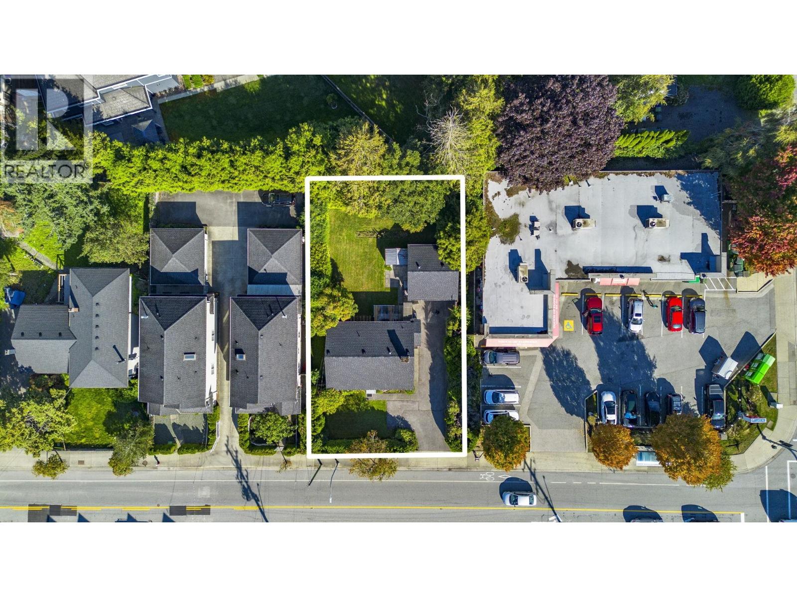 9891 WILLIAMS ROAD, Richmond, British Columbia