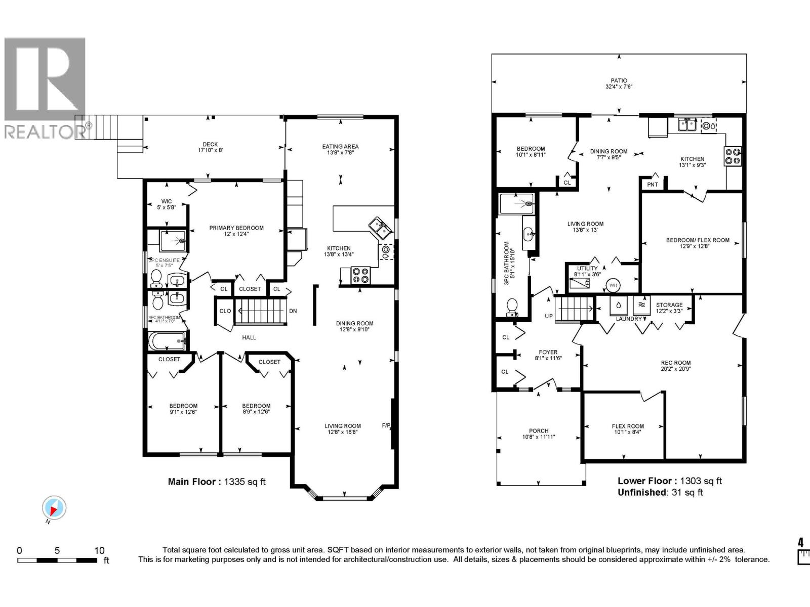 24816 118 B Avenue, Maple Ridge, British Columbia  V4R 1Z2 - Photo 39 - R3053018