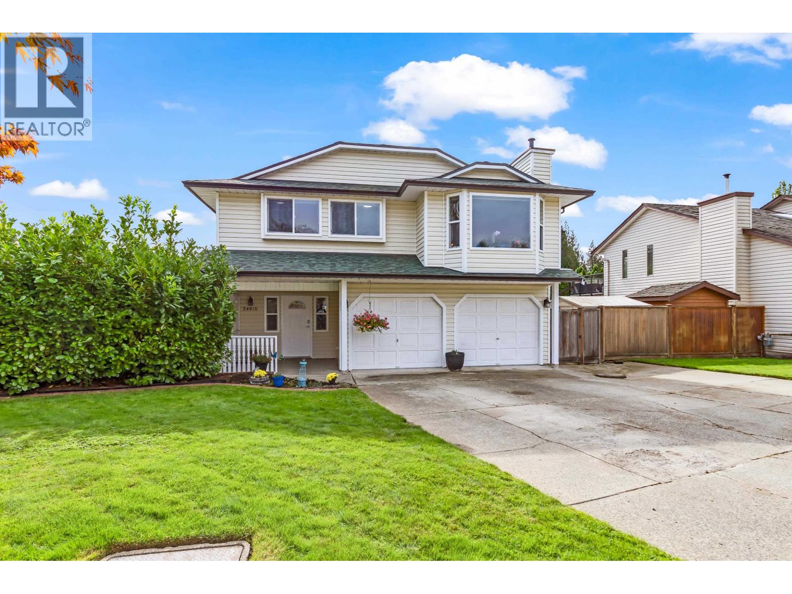 24816 118 B Avenue, Maple Ridge, British Columbia  V4R 1Z2 - Photo 1 - R3053018