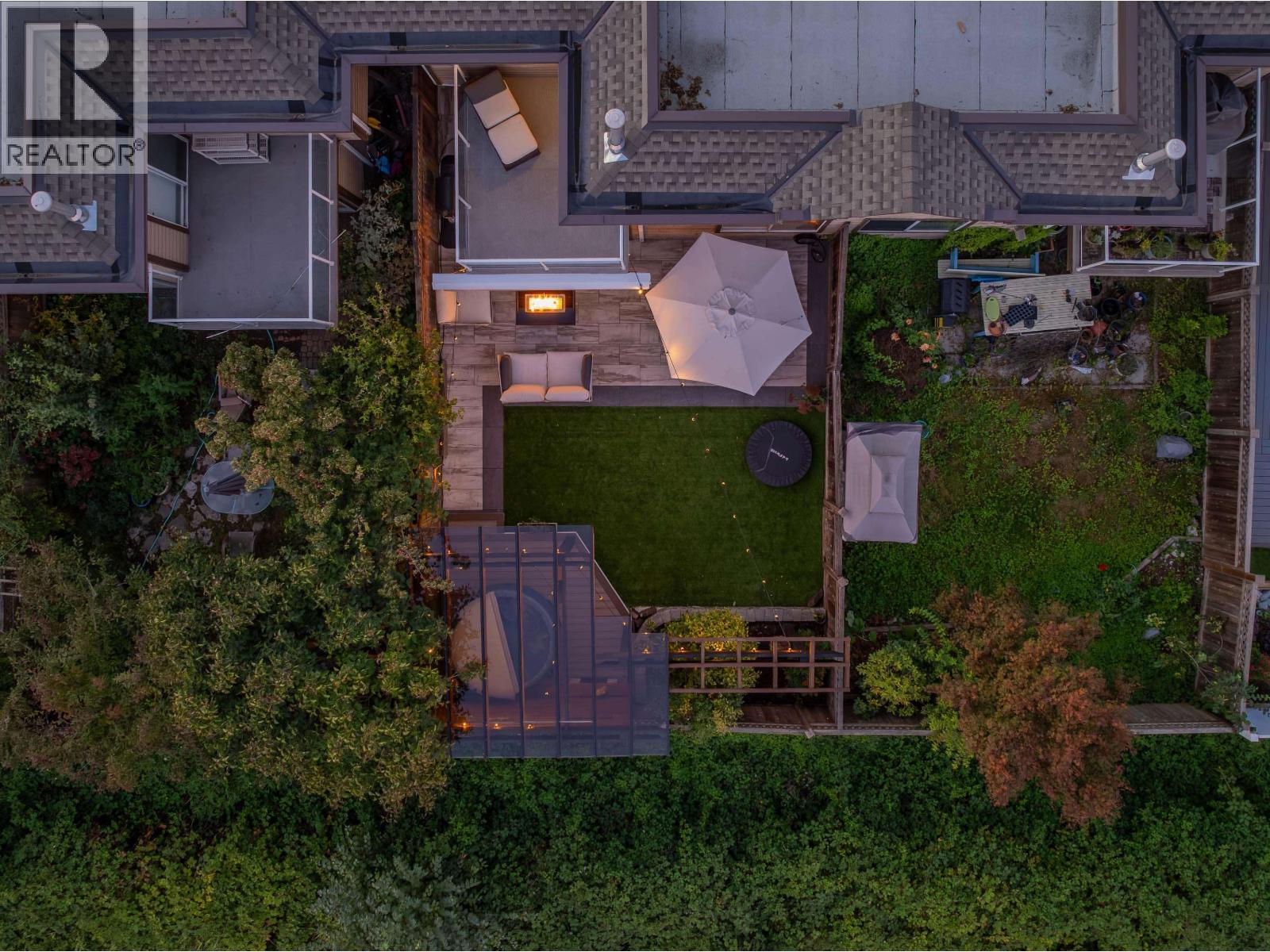 13 1872 Harbour Street, Port Coquitlam, British Columbia  V3C 1A3 - Photo 34 - R3056089