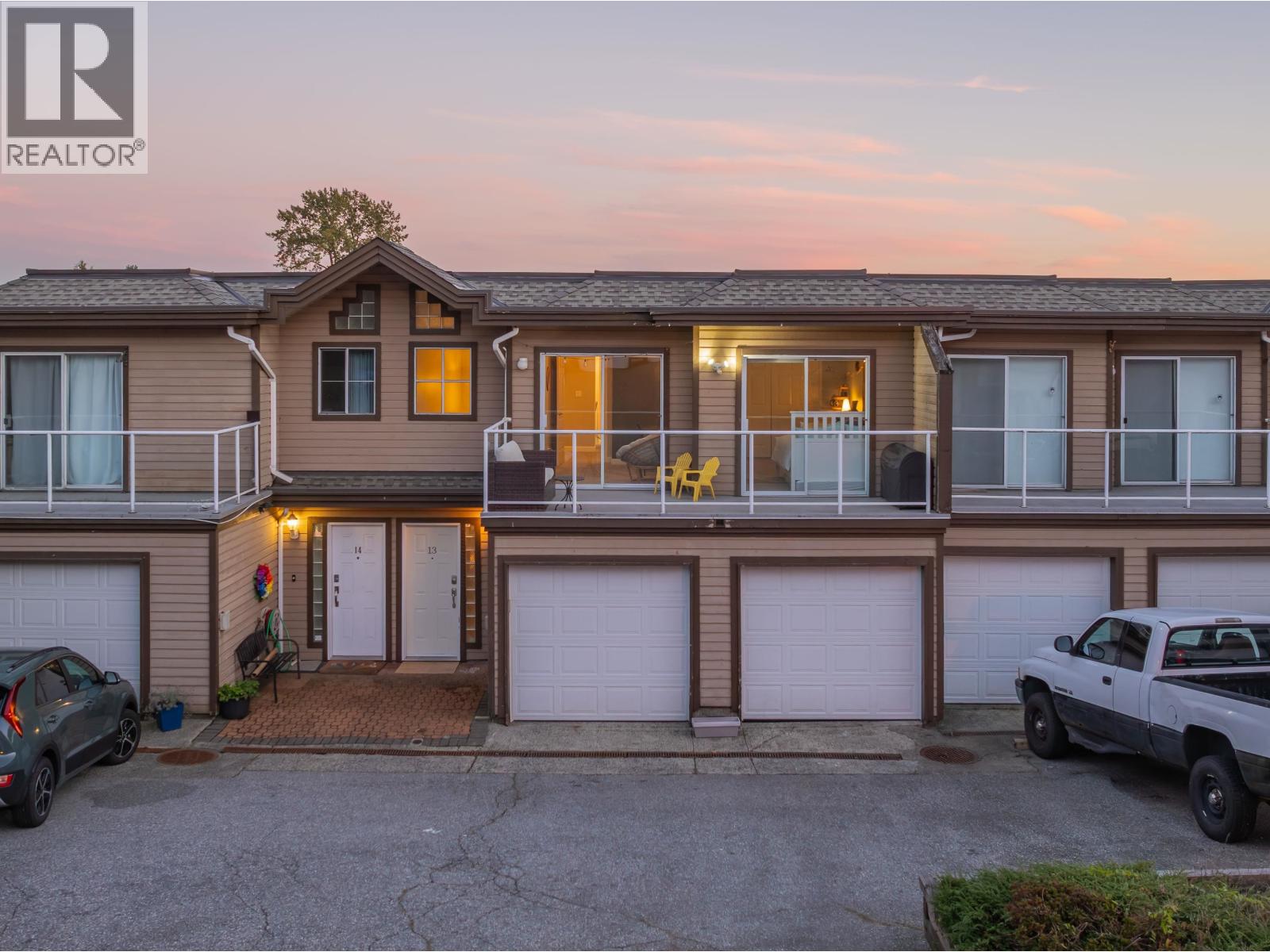 13 1872 Harbour Street, Port Coquitlam, British Columbia  V3C 1A3 - Photo 1 - R3056089