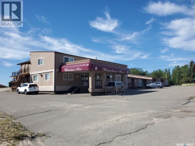 303 La Ronge AVENUE, La Ronge, Saskatchewan