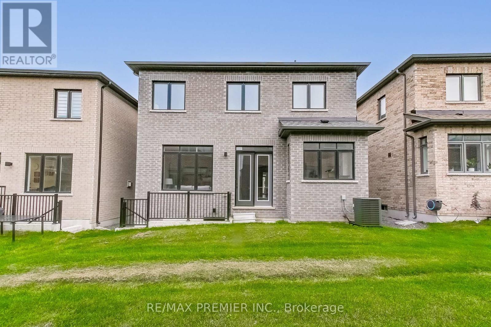 222 Mckean Drive, Whitchurch-Stouffville, Ontario  L4A 5C2 - Photo 49 - N12197157