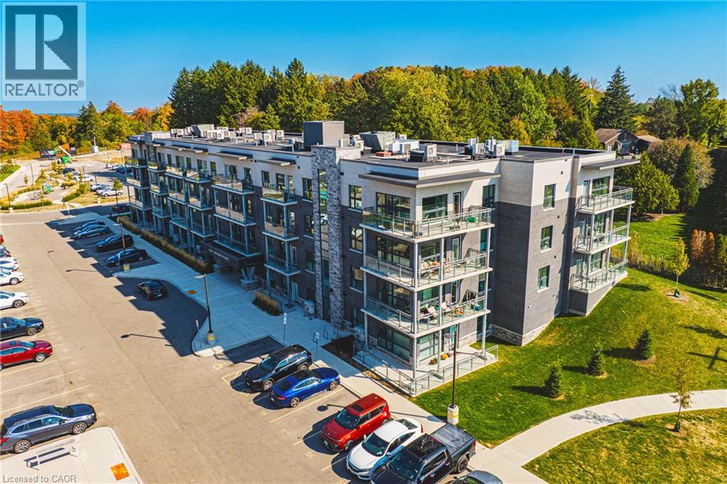 1201 Lackner Place Unit# 310, Kitchener, Ontario  N2A 0L4 - Photo 32 - 40777573