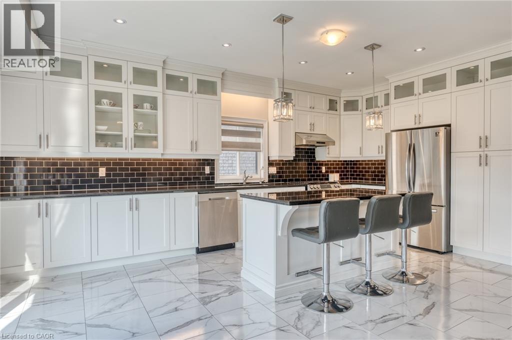 16 Eringate Court, Stoney Creek, Ontario  L8J 0L7 - Photo 15 - 40777459
