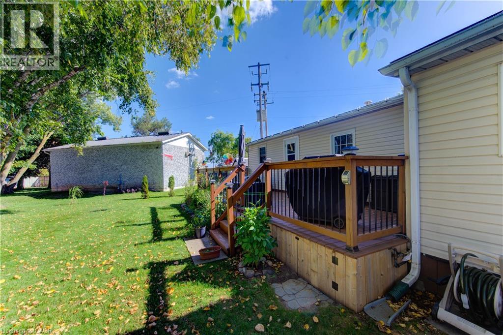 115 Franciscus Street, Waterloo, Ontario  N2J 4G8 - Photo 26 - 40776433