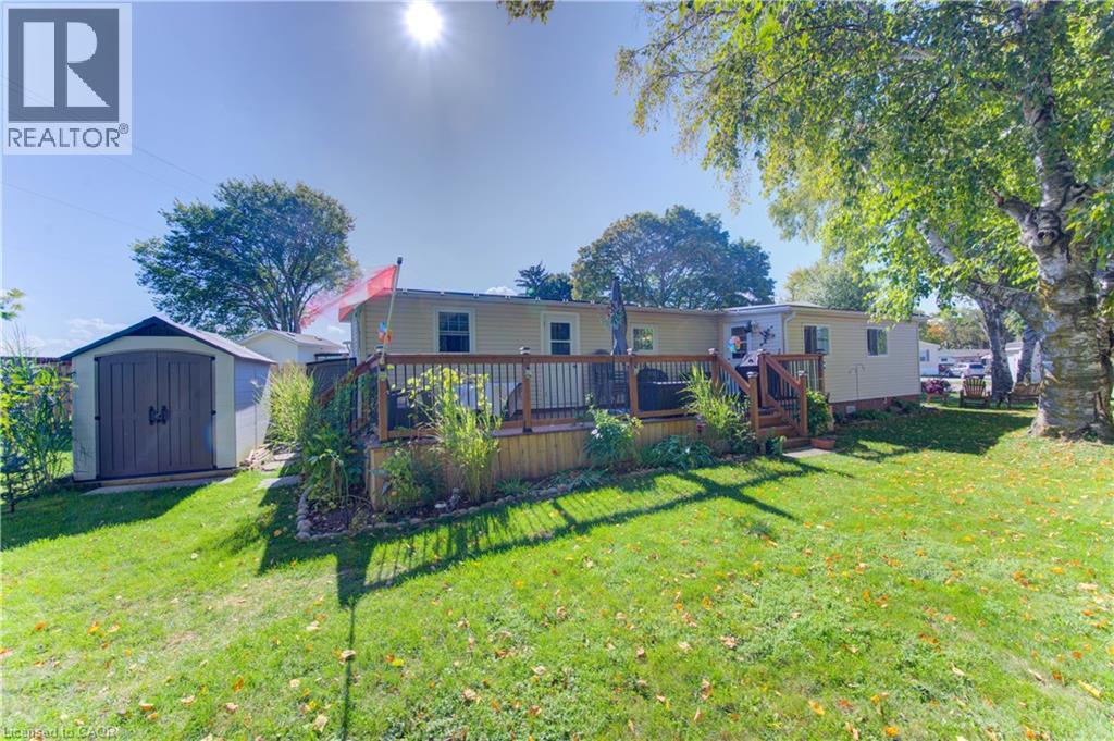 115 Franciscus Street, Waterloo, Ontario  N2J 4G8 - Photo 28 - 40776433