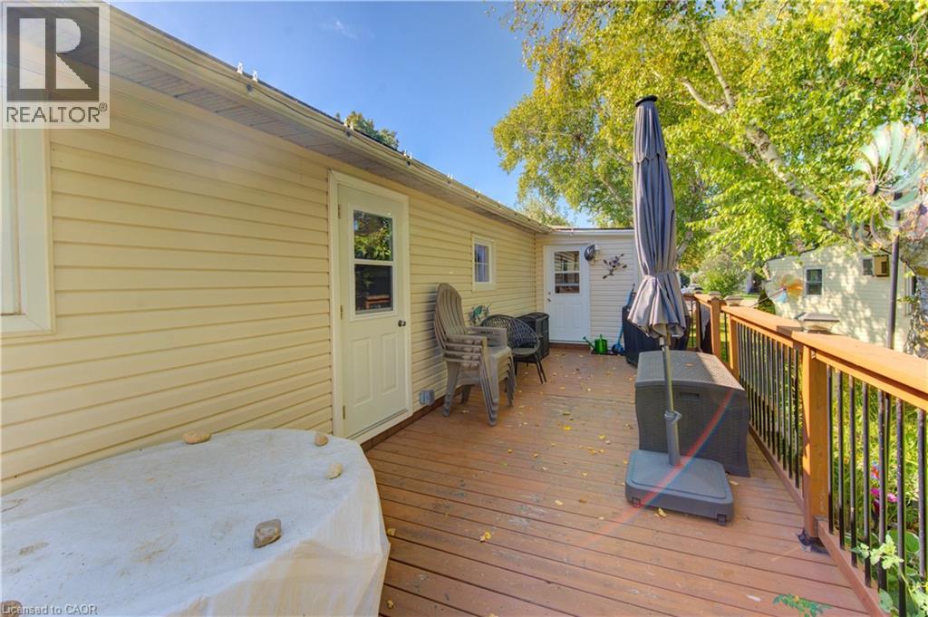 115 Franciscus Street, Waterloo, Ontario  N2J 4G8 - Photo 31 - 40776433