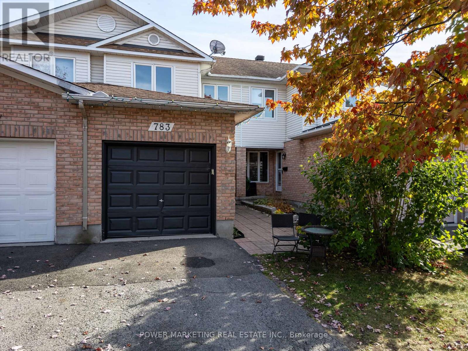 783 NESTING WAY, Ottawa, Ontario