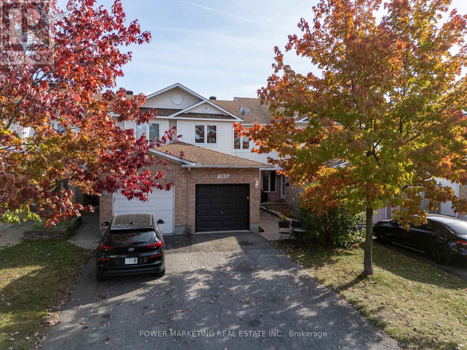 783 Nesting Way, Ottawa, Ontario  K4A 3X6 - Photo 2 - X12435647