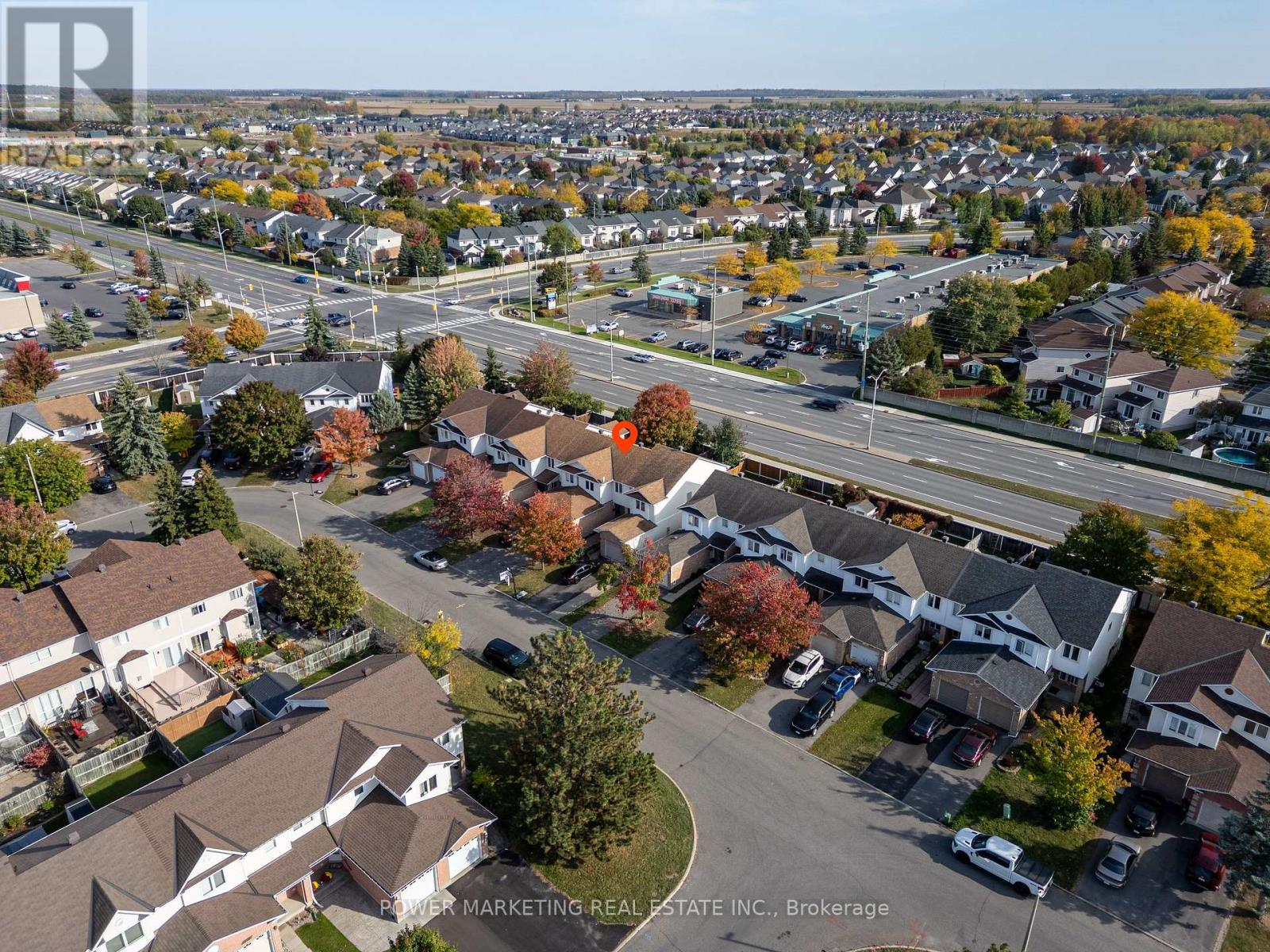783 Nesting Way, Ottawa, Ontario  K4A 3X6 - Photo 44 - X12435647