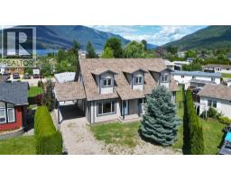7281 46 Street NE, salmon arm, British Columbia