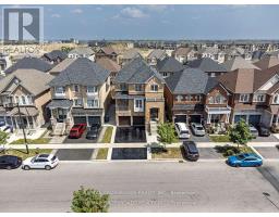 119 RUSSELL CREEK DRIVE, Brampton, Ontario