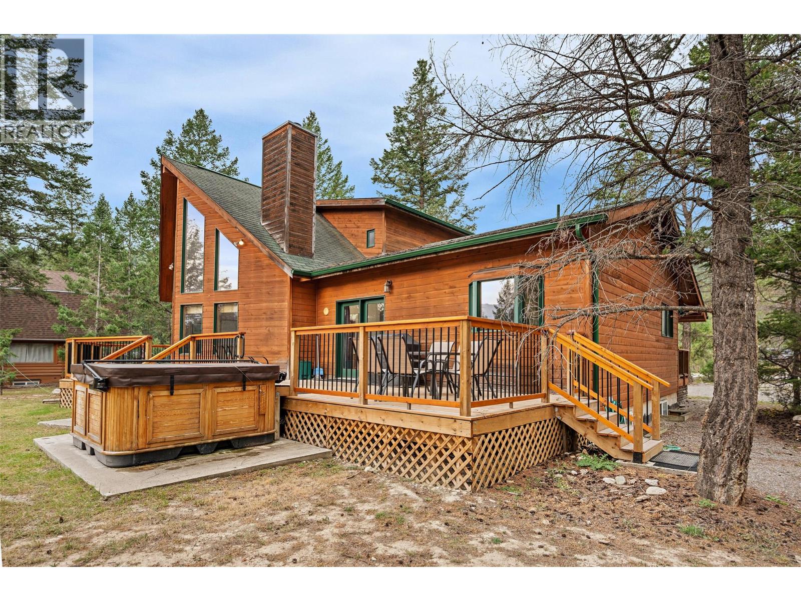 4345 Teal Road, Fairmont Hot Springs, British Columbia  V0B 1L2 - Photo 21 - 10365016