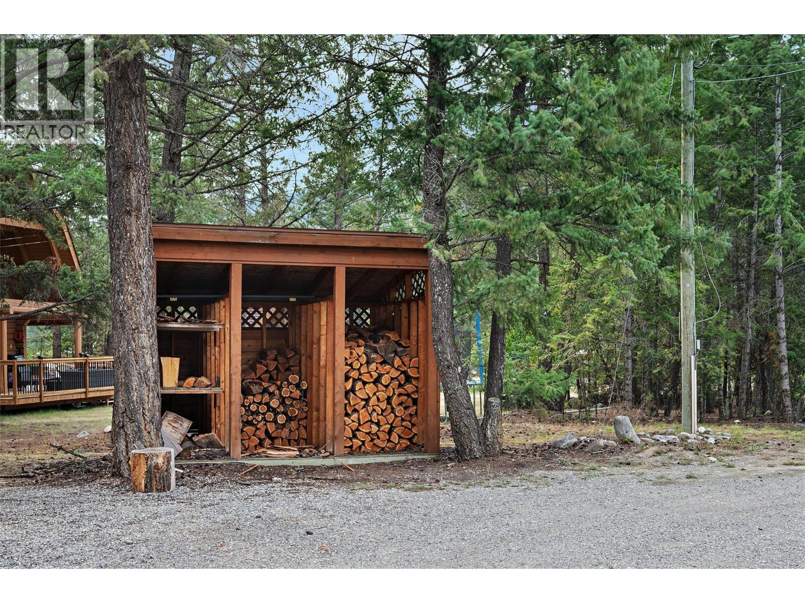 4345 Teal Road, Fairmont Hot Springs, British Columbia  V0B 1L2 - Photo 47 - 10365016