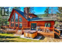 4345 Teal Road, fairmont hot springs, British Columbia