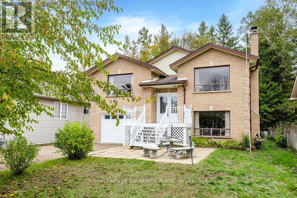 3 51st Street, Wasaga Beach, Ontario  L9Z 1X5 - Photo 2 - S12452277