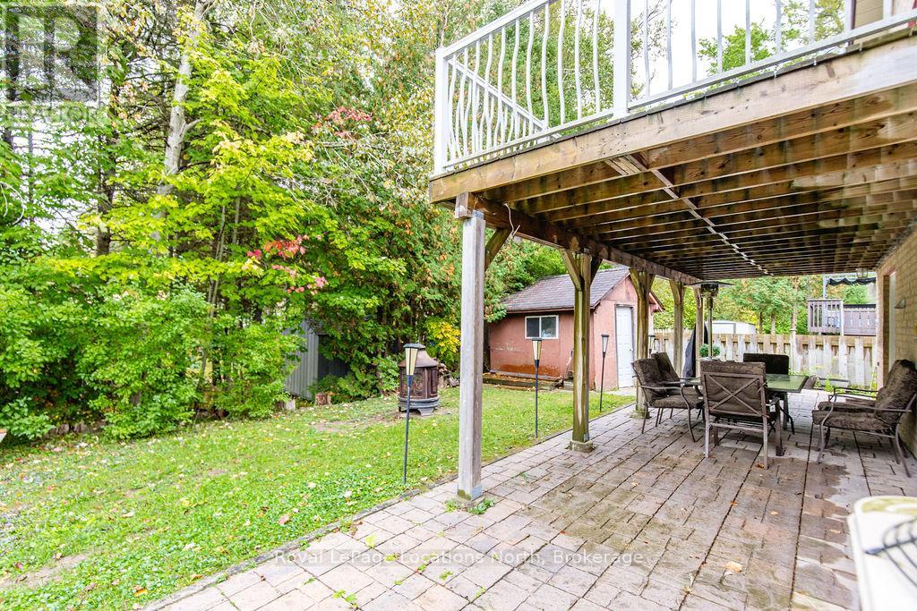 3 51st Street, Wasaga Beach, Ontario  L9Z 1X5 - Photo 23 - S12452277