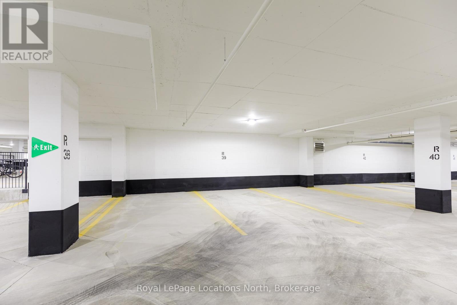 203 - 31 Huron Street, Collingwood, Ontario  L9Y 5T7 - Photo 26 - S12452320