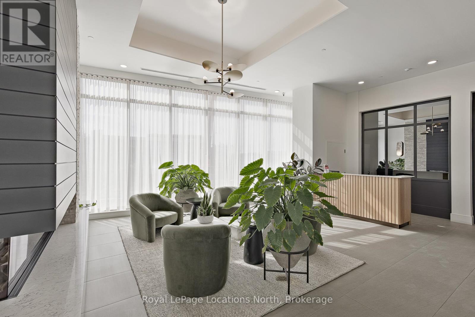 203 - 31 Huron Street, Collingwood, Ontario  L9Y 5T7 - Photo 4 - S12452320
