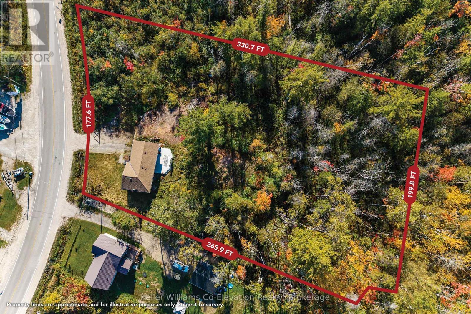 556 Champlain Road, Tiny, Ontario  L9M 0C2 - Photo 24 - S12452331