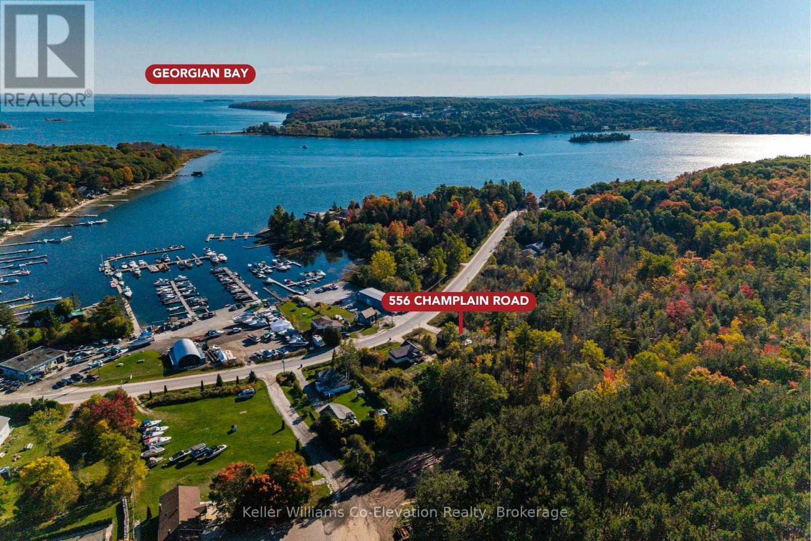 556 Champlain Road, Tiny, Ontario  L9M 0C2 - Photo 26 - S12452331