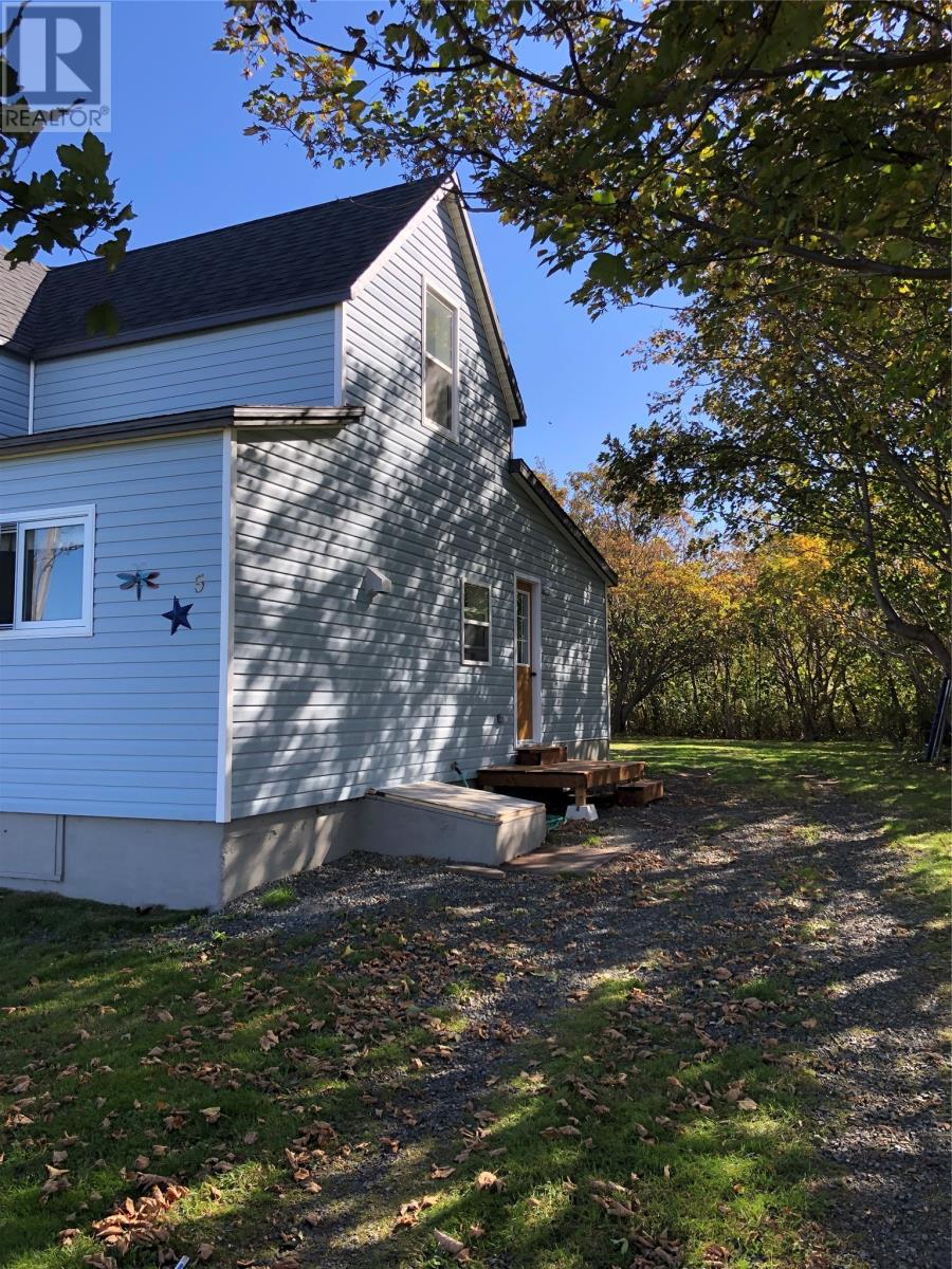 5 Post Office Road, Bell Island, Newfoundland & Labrador  A0A 4H0 - Photo 43 - 1291340