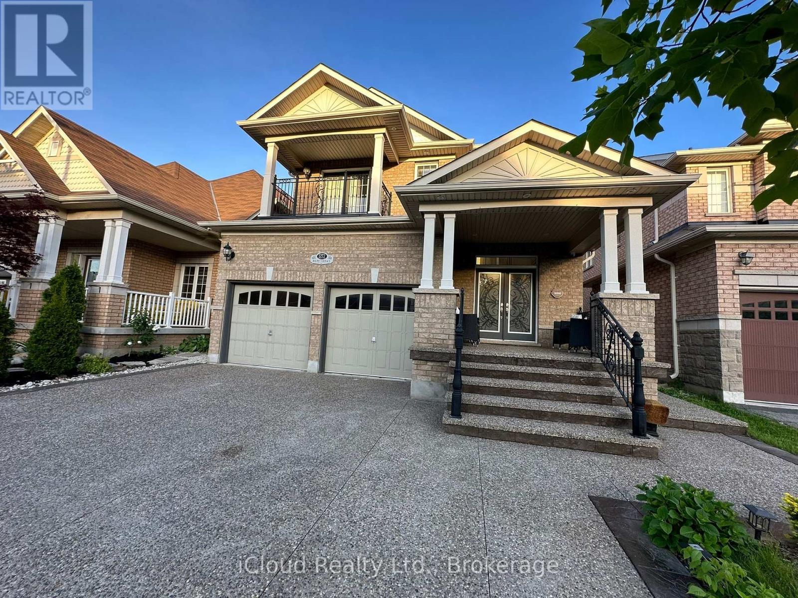 1272 Rolph Terrace, Milton, Ontario  L9T 7C8 - Photo 1 - W12452162
