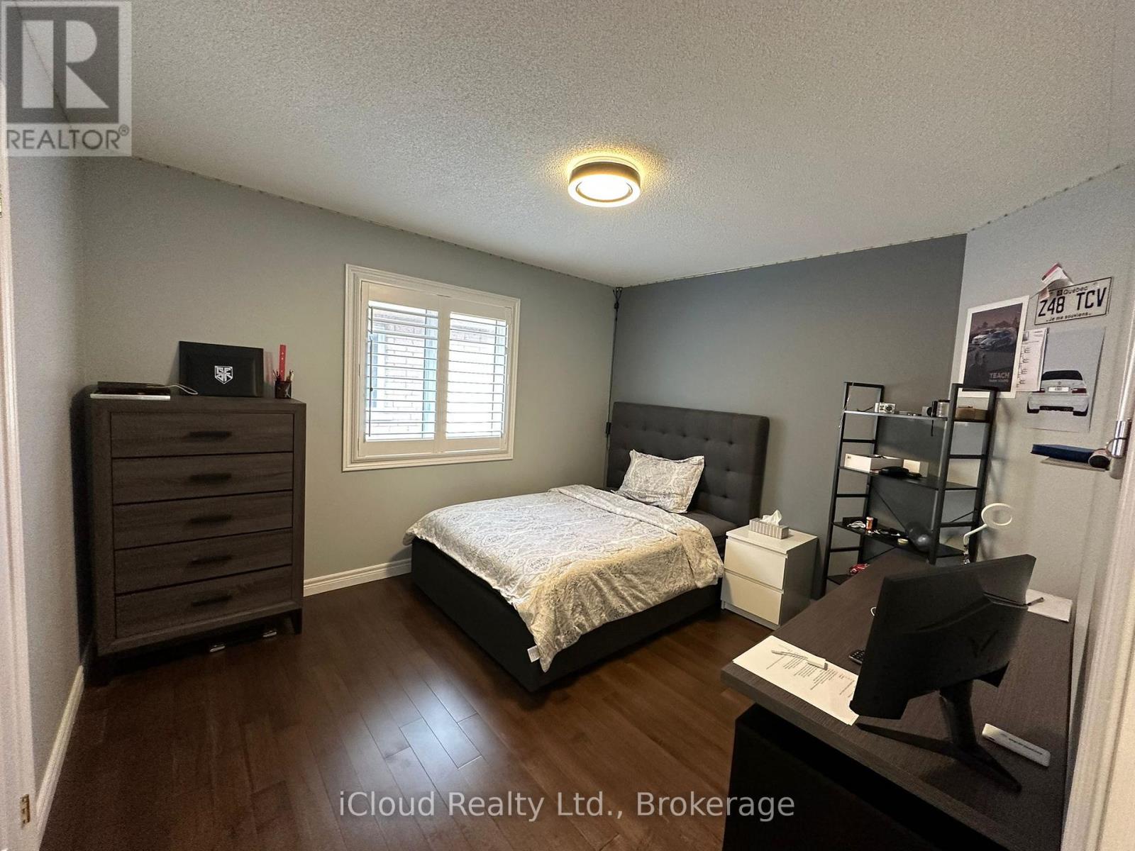 1272 Rolph Terrace, Milton, Ontario  L9T 7C8 - Photo 17 - W12452162