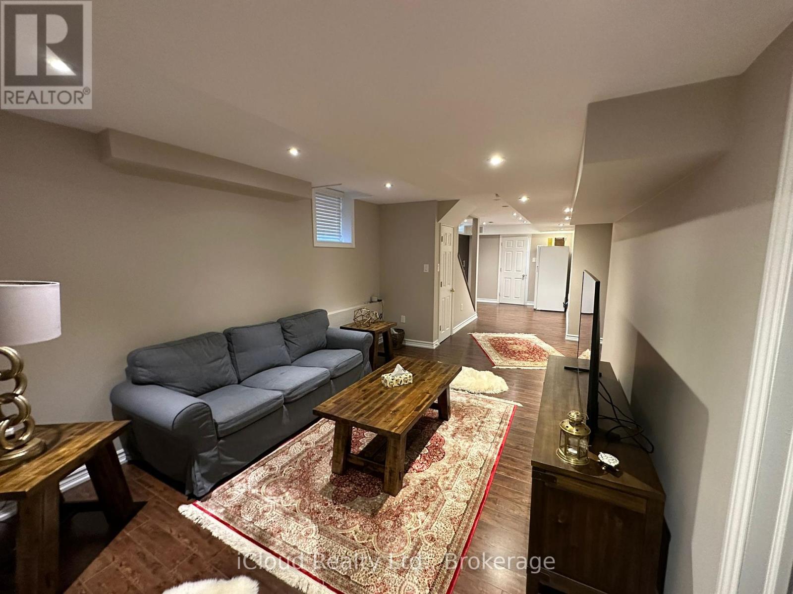 1272 Rolph Terrace, Milton, Ontario  L9T 7C8 - Photo 21 - W12452162