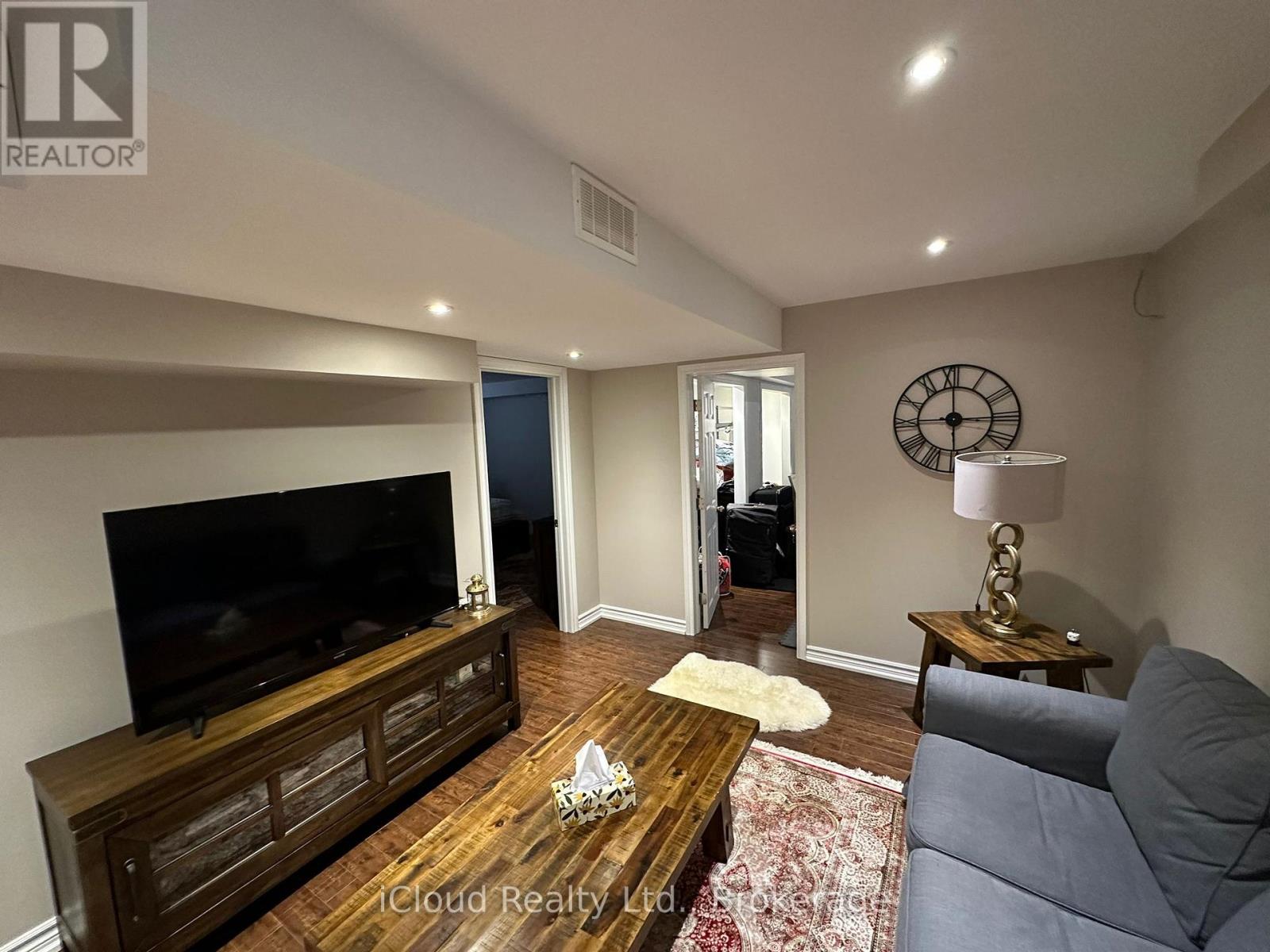 1272 Rolph Terrace, Milton, Ontario  L9T 7C8 - Photo 22 - W12452162