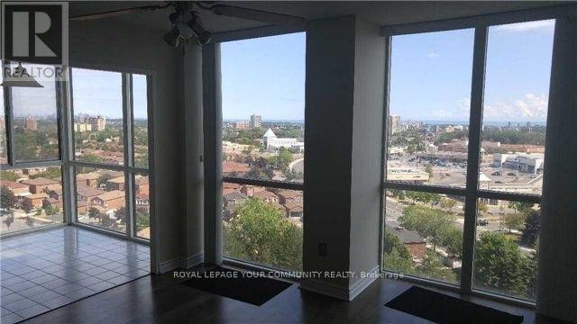 1208 - 350 Webb Drive, Mississauga, Ontario  L5B 3W4 - Photo 13 - W12452164