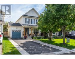 42 BONNETTE STREET, Halton Hills, Ontario