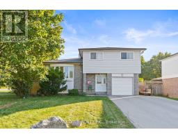 1 GREENBRIAR ROAD, Brampton, Ontario