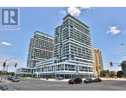209 - 55 SPEERS ROAD, Oakville, Ontario