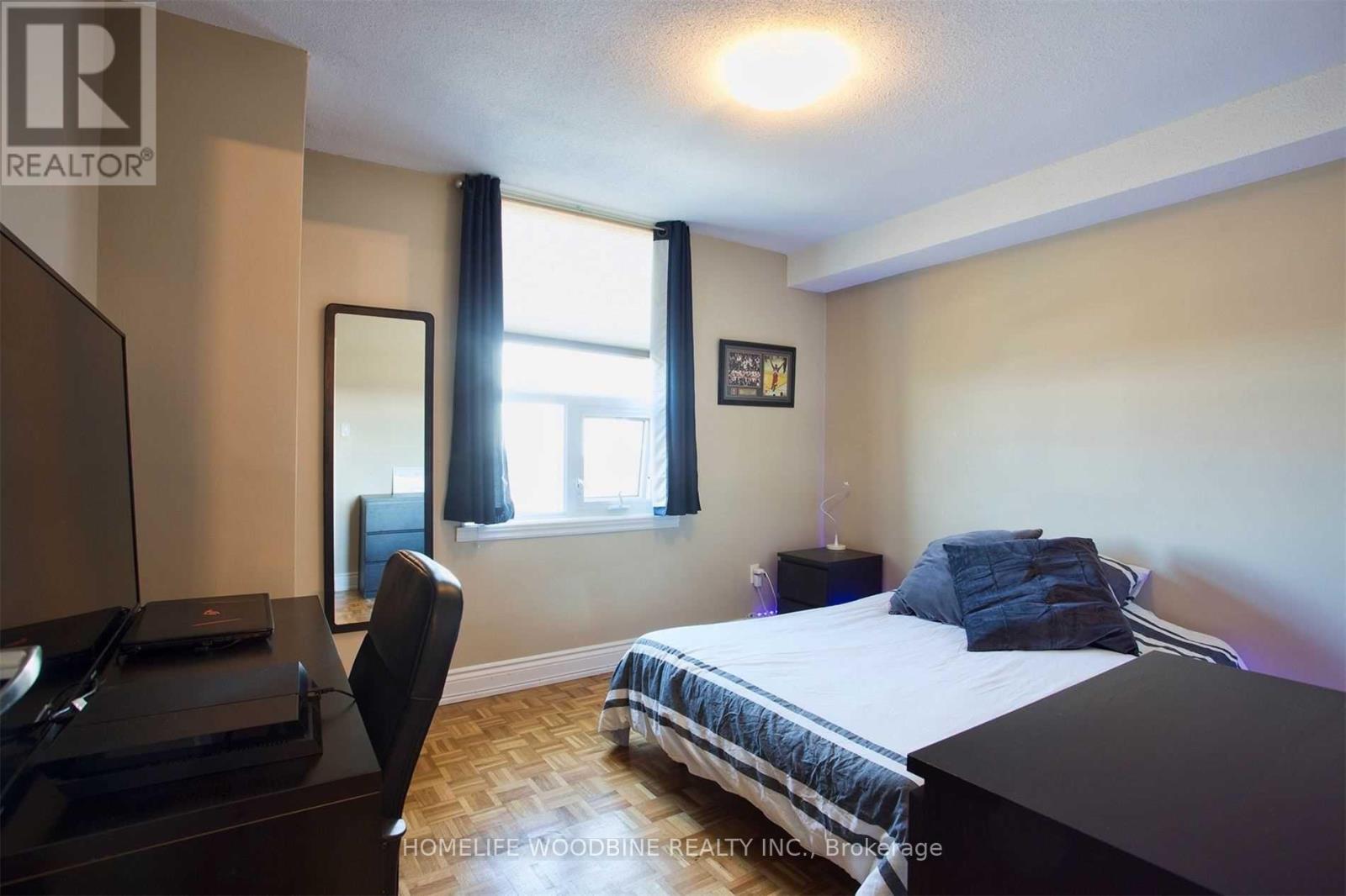 906 (Room) - 716 The West Mall, Toronto, Ontario  M9C 4X5 - Photo 6 - W12452220