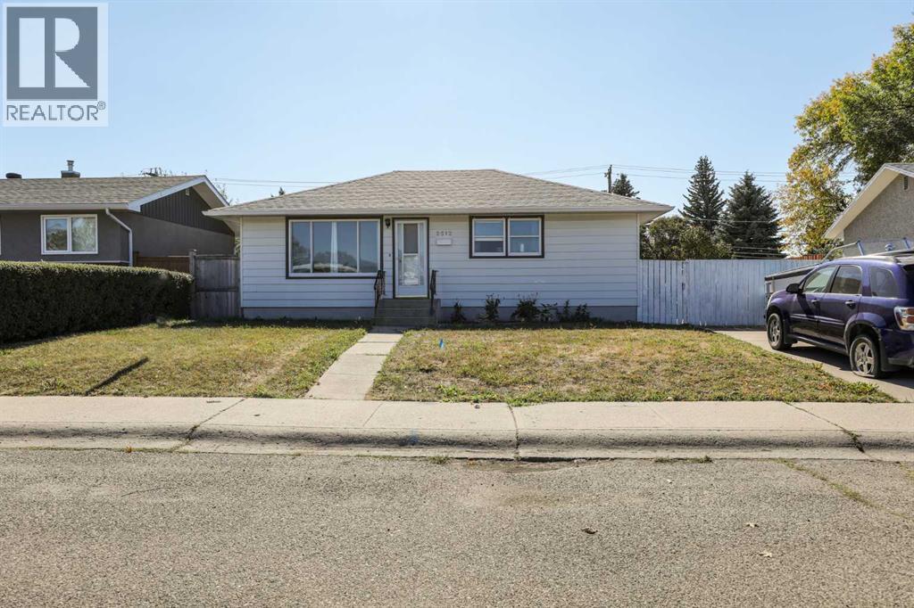 2512 5a Avenue N, Lethbridge, Alberta  T1H 0R7 - Photo 2 - A2258889