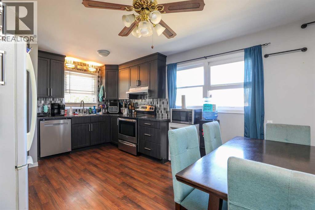 2512 5a Avenue N, Lethbridge, Alberta  T1H 0R7 - Photo 10 - A2258889