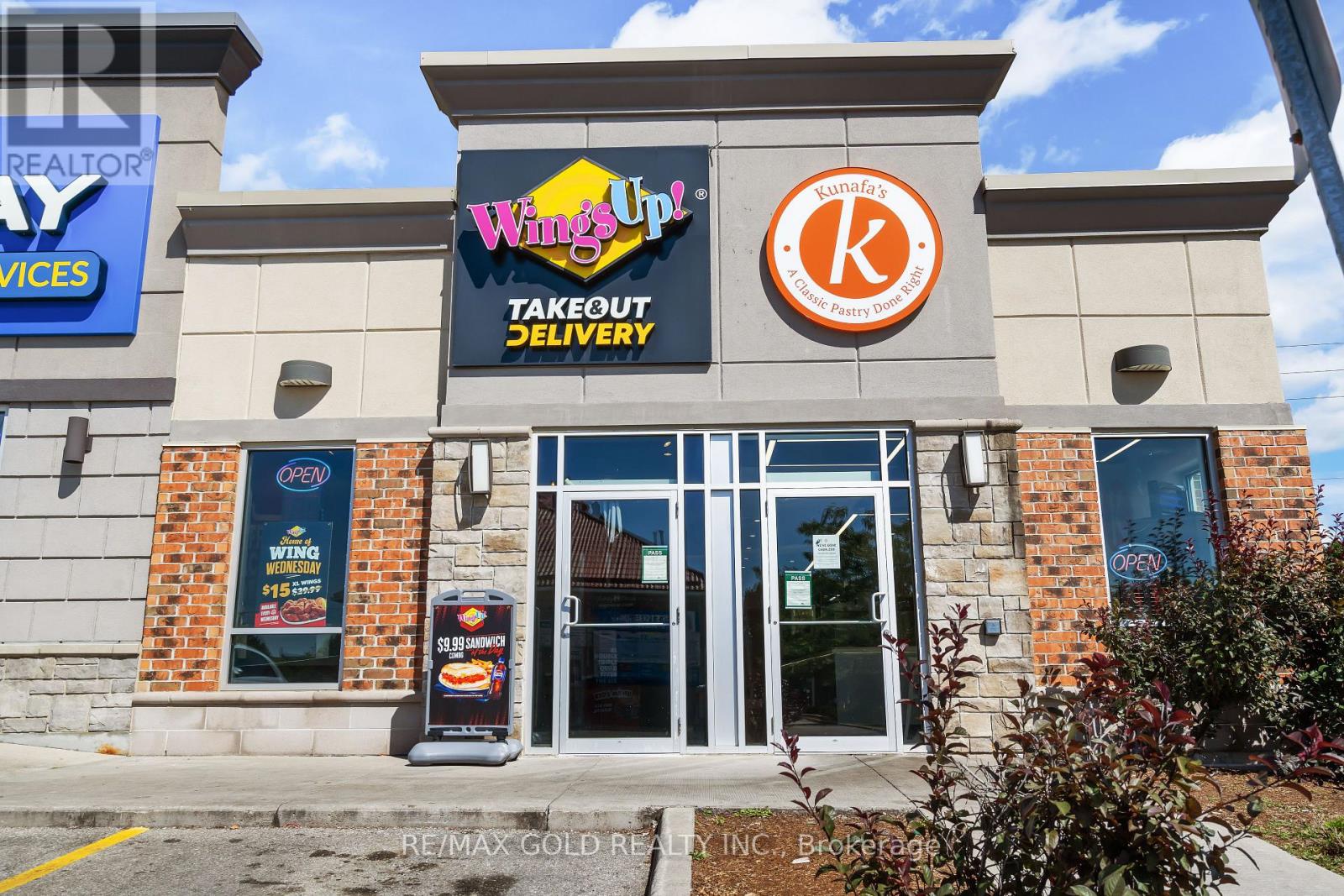 1A - 879 WELLINGTON ROAD, London South, Ontario