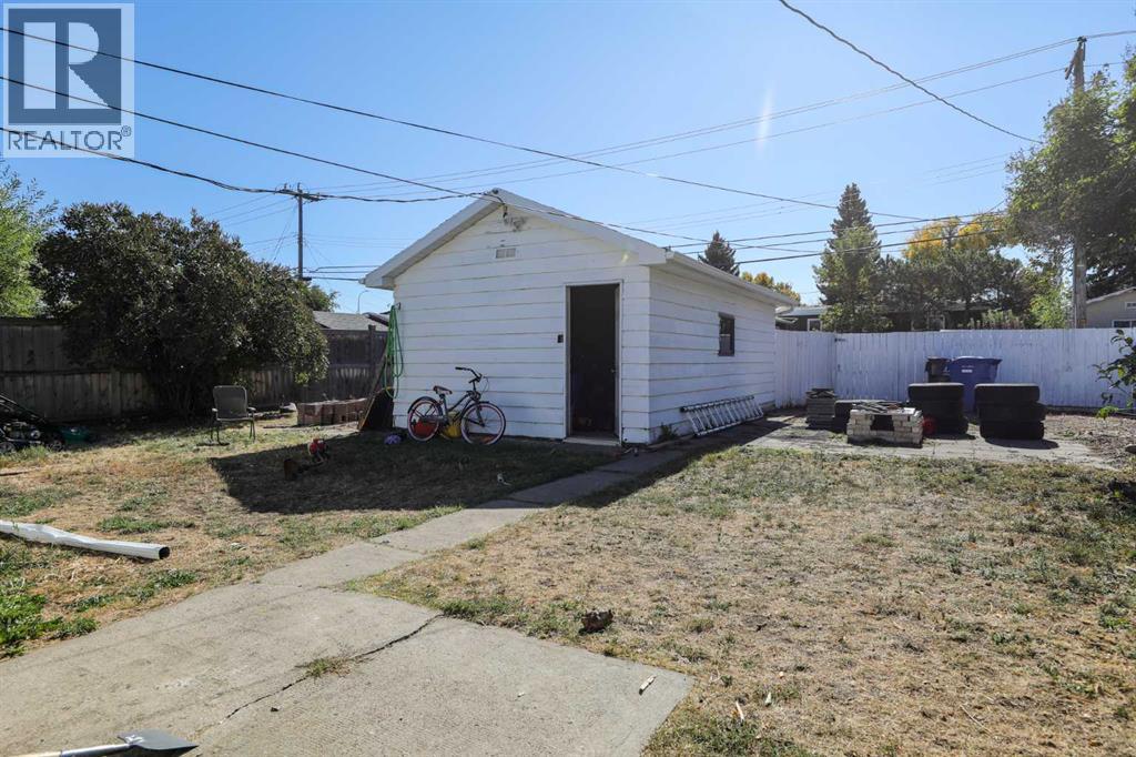 2512 5a Avenue N, Lethbridge, Alberta  T1H 0R7 - Photo 7 - A2258889