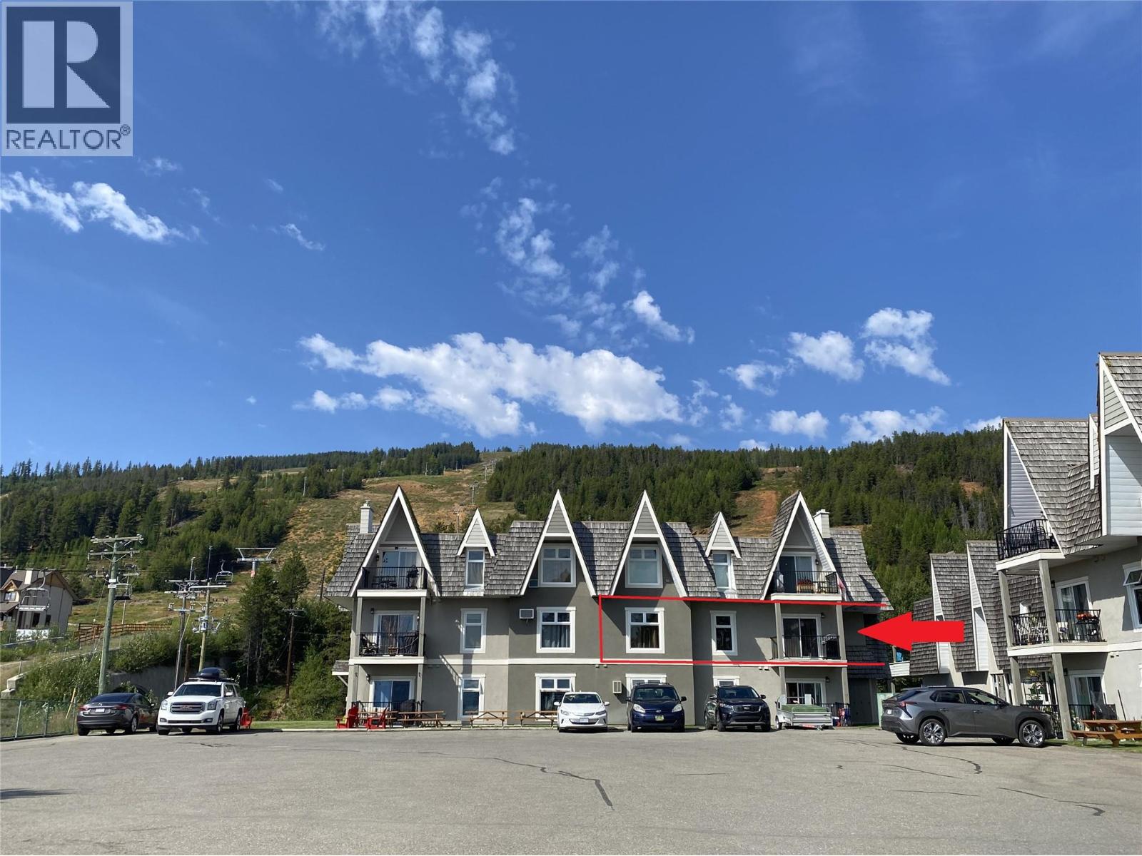 1151 Gerry Sorensen Way Unit# 409-411, Kimberley, British Columbia  V1A 2Y9 - Photo 1 - 10358750