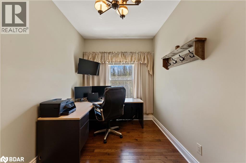 1186 Upper Paudash Road Road, Cardiff, Ontario  K0L 1C0 - Photo 19 - 40768866