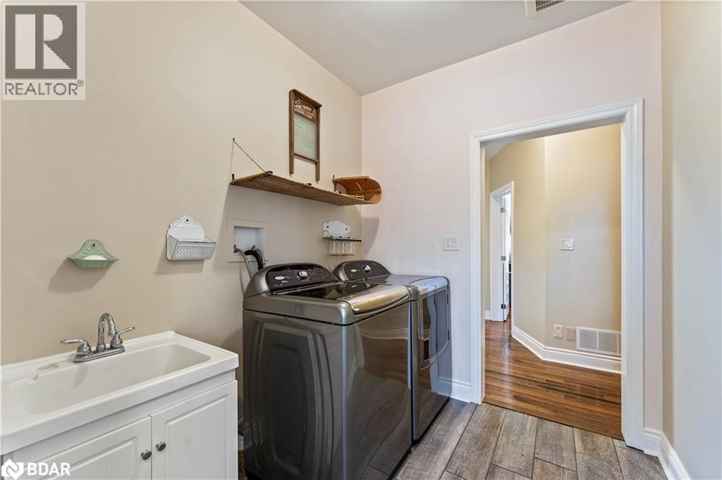 1186 Upper Paudash Road Road, Cardiff, Ontario  K0L 1C0 - Photo 8 - 40768866
